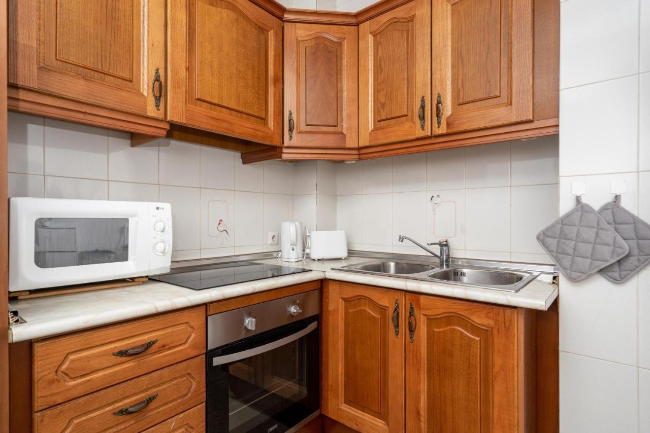 Apartment Gem In Boliches Soho With Wifi And Tv By Costarentals - Ref 77 Fuengirola